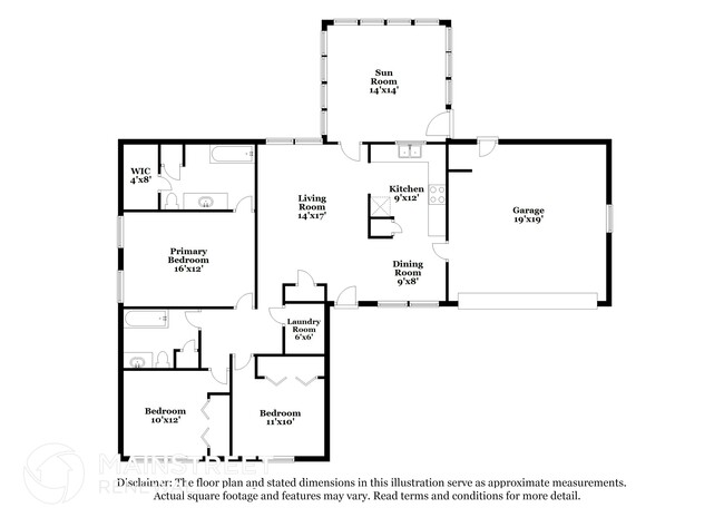 235 Misty Cove Ct in New Market, AL - Building Photo - Building Photo