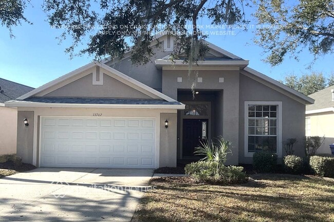 property at 13707 Ogakor Dr