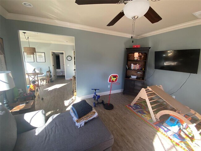 1633 NE 11th St in Oklahoma City, OK - Building Photo - Building Photo