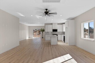 10094 Joshua Blvd in California City, CA - Building Photo - Building Photo