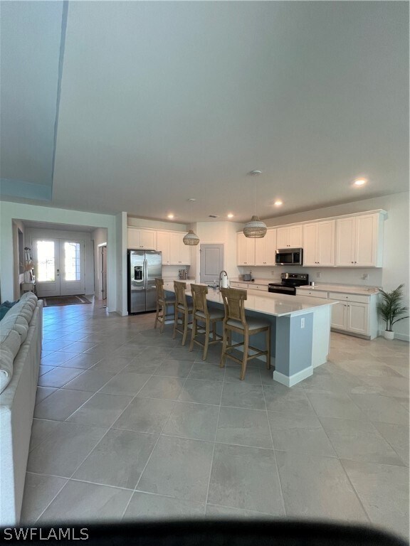 20681 Copperhead Dr in Lehigh Acres, FL - Building Photo - Building Photo