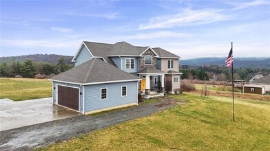 136 Vargo Rd in Horseheads, NY - Building Photo - Building Photo