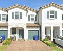 12774 NW 23rd Pl in Miami Shores, FL - Building Photo