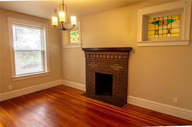 5311-5313-5313 S Kingshighway Blvd in St. Louis, MO - Building Photo - Building Photo