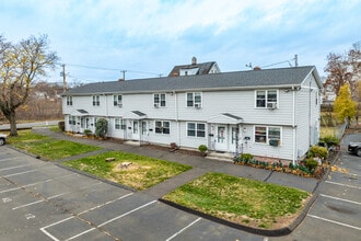 265 Washington Ave in West Haven, CT - Building Photo - Building Photo