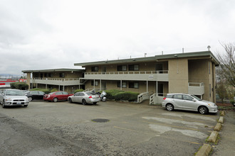 Interbay 21 in Seattle, WA - Foto de edificio - Building Photo