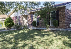 11621 Kilkirk Ln in Dallas, TX - Building Photo