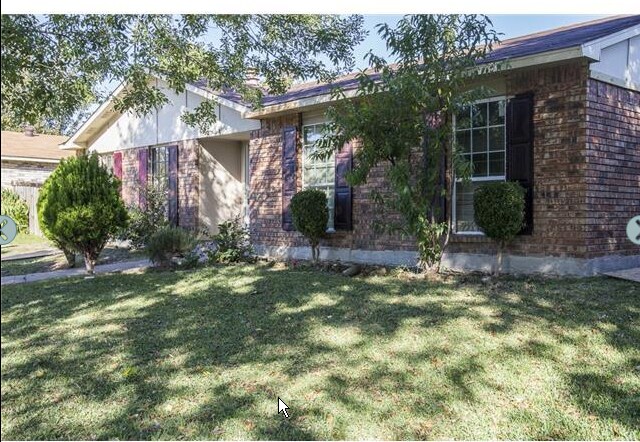 11621 Kilkirk Ln in Dallas, TX - Building Photo