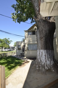 Cielo Apartments in Yakima, WA - Foto de edificio - Building Photo