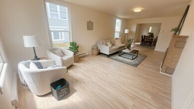 1113 High St in Bellingham, WA - Building Photo - Building Photo