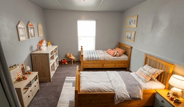 16 Cotton Bayou Cir in Cove, TX - Building Photo - Building Photo