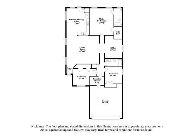 20639 Tealbrook Dr in Cypress, TX - Building Photo - Building Photo