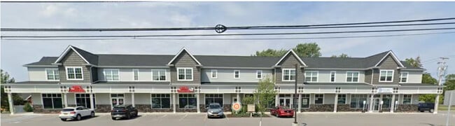 473 Aurora St