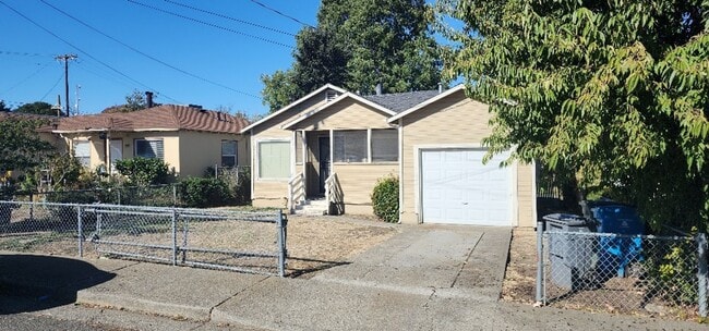 property at 2008 Rice St