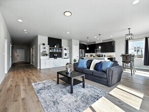 411 Indian Grass St in Calhan, CO - Building Photo - Building Photo