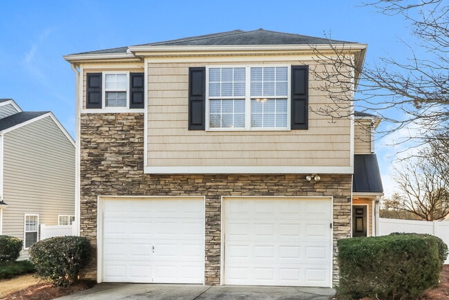 property at 112 Nacoochee Way