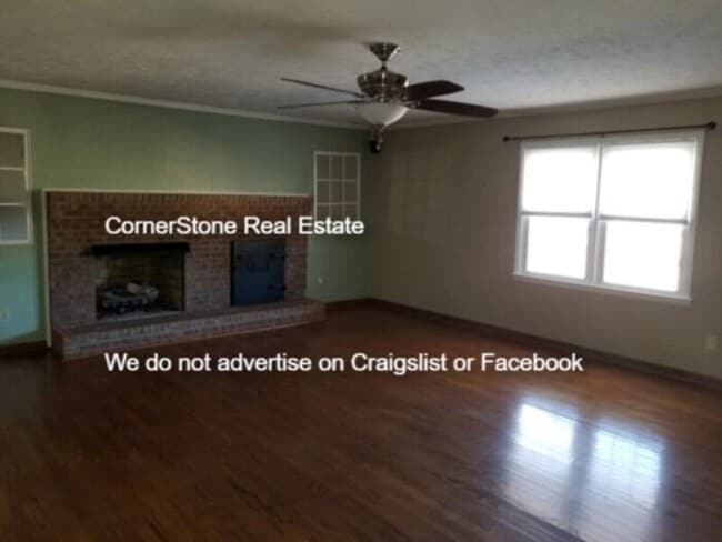 6630 Faircloth Bridge Rd in Stedman, NC - Building Photo - Building Photo