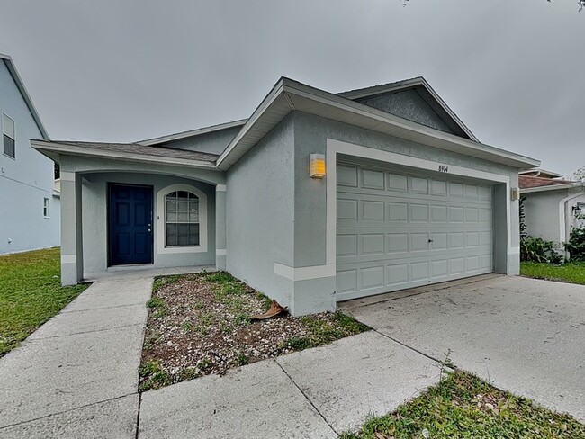 property at 8904 Bridgeford Oaks Dr