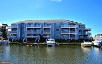 12301 Jamaica Ave in Ocean City, MD - Building Photo