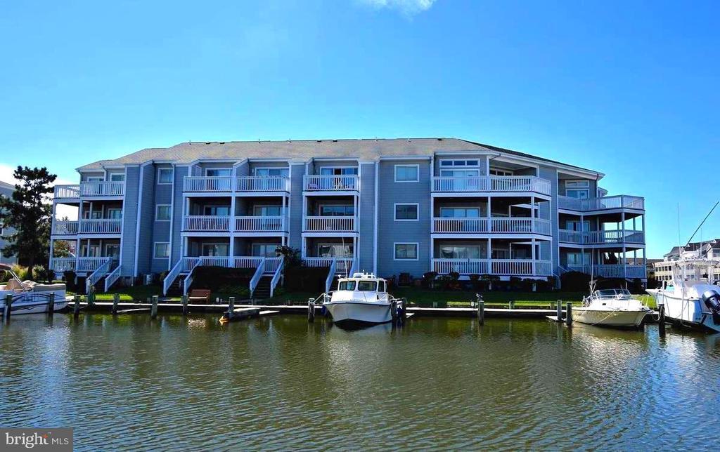 12301 Jamaica Ave in Ocean City, MD - Foto de edificio