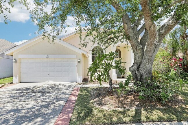 property at 9029 Westbay Blvd
