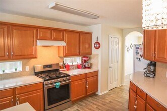 1110 Crestmont Pl Loop in Missouri City, TX - Building Photo - Building Photo