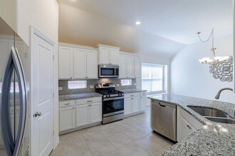 1214 Chad Dr in Round Rock, TX - Building Photo - Building Photo