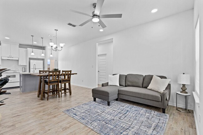 422 Arroyo Ln in La Feria, TX - Building Photo - Building Photo