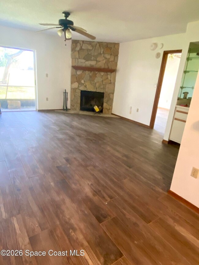 1600 Woodland Dr in Rockledge, FL - Building Photo - Building Photo