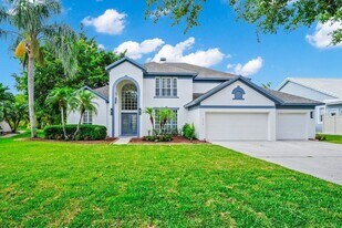 3170 Zaharias Dr in Orlando, FL - Building Photo