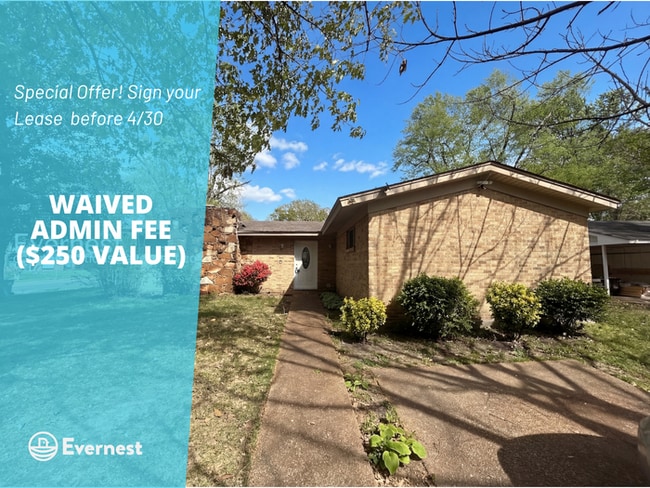 property at 8694 Yorktown Dr