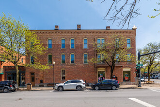 The Shear Building in Skaneateles, NY - Building Photo - Building Photo