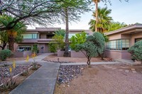 2811 E 6th St in Tucson, AZ - Foto de edificio - Building Photo