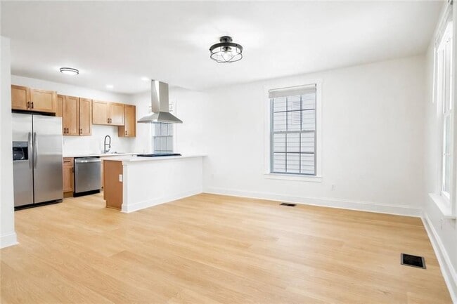 1039 Astor Ave SW in Atlanta, GA - Building Photo - Building Photo