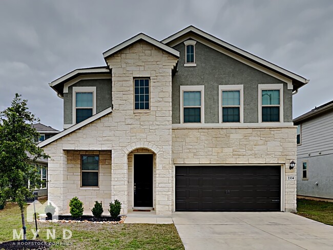 property at 2334 Pesaro Point