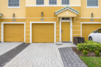 4800 Tidecrest Ave, Unit #171 in Orlando, FL - Foto de edificio - Building Photo