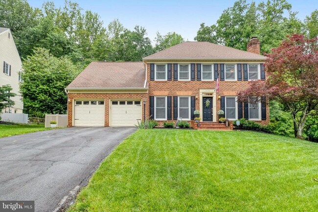 12124 Darnley Rd in Woodbridge, VA - Building Photo - Building Photo