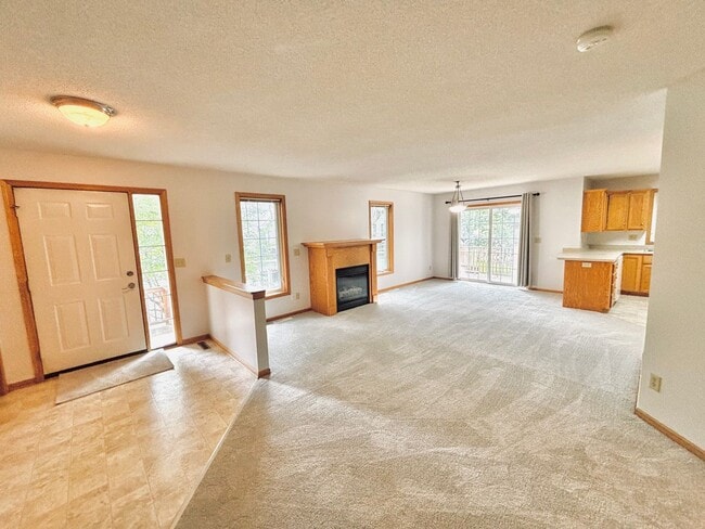 property at 12450 Unity St NW