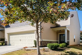 83 Fern Walk in Lawrenceville, GA - Foto de edificio - Building Photo
