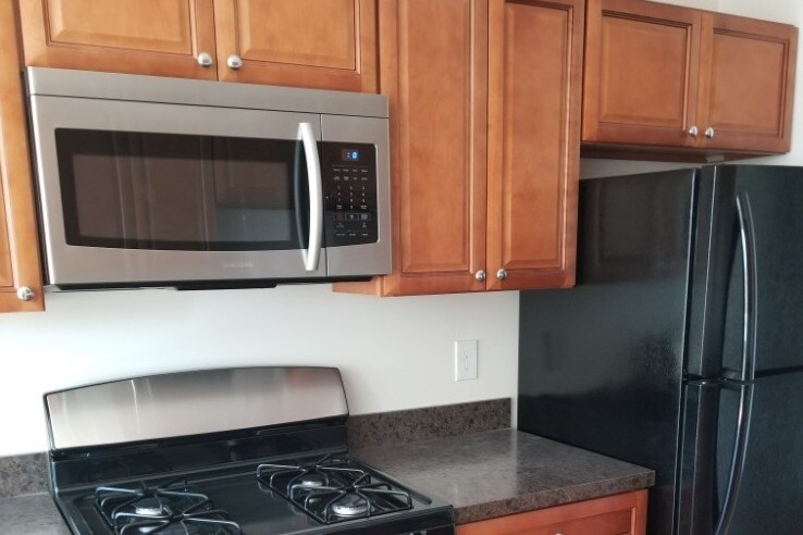 263 Central St, Unit 3R in Springfield, MA - Foto de edificio