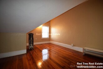 6 Haskell St, Unit 6 in Boston, MA - Foto de edificio - Building Photo