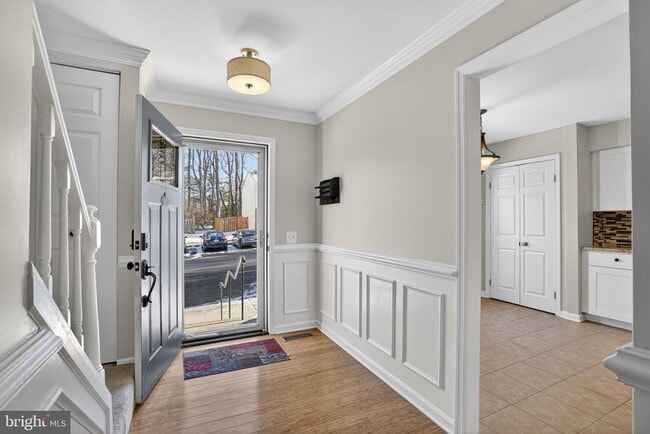 5816 Apple Wood Ln in Burke, VA - Building Photo - Building Photo