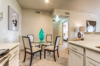 Waters Edge Villas in Rowlett, TX - Building Photo - Building Photo