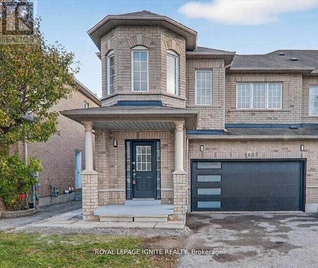 property at 163 Seasons Dr