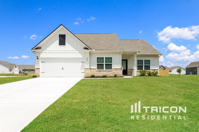 307 Oliver Dr