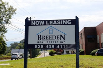 Alder Springs Deaf & Blind Community in Morganton, NC - Building Photo - Other