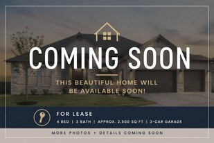 6218 Brasada Ln in Temple, TX - Building Photo