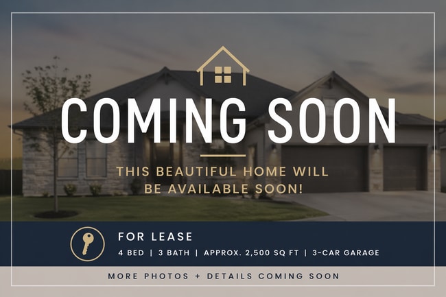 property at 6218 Brasada Ln