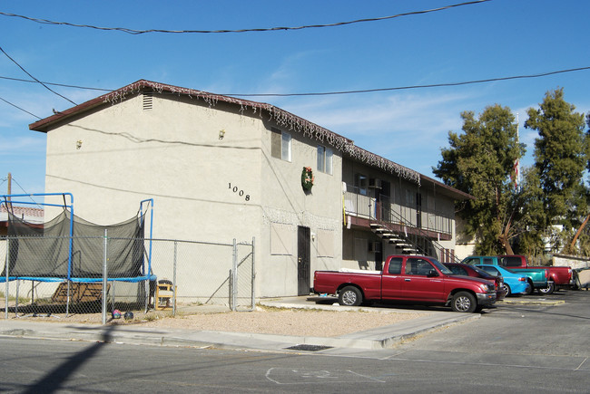 William's Addition in Las Vegas, NV - Building Photo - Building Photo