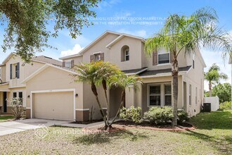 11135 Golden Silence Dr in Riverview, FL - Foto de edificio - Building Photo